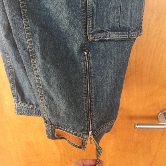 DIOR VINTAGE PANTs๐HP - Picture 12 of 16